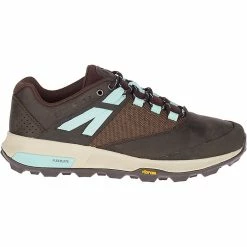 Merrell Women's Zion Shoe -Merrell Sales Store 10448888x1041503 vSide