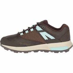 Merrell Women's Zion Shoe -Merrell Sales Store 10448888x1041503 vSide 1