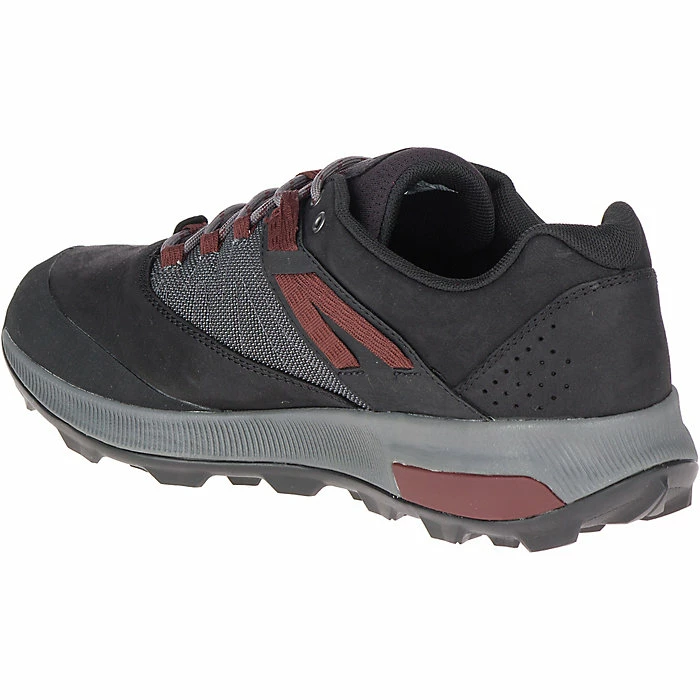 Merrell Men's Zion Waterproof Shoe 7 Merrell Men's Zion Waterproof Shoe - Image 5