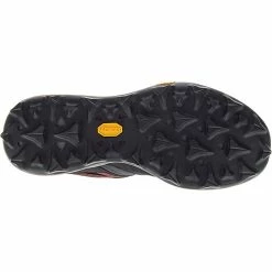 Merrell Men's Zion Waterproof Shoe 17 Merrell Men's Zion Waterproof Shoe -Merrell Sales Store 10448889x1012905 vBottom