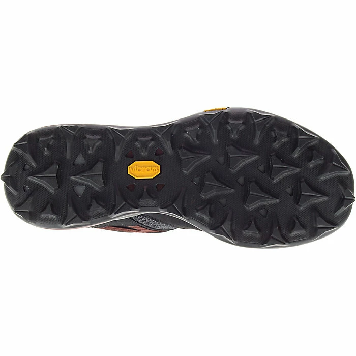 Merrell Men's Zion Waterproof Shoe 8 Merrell Men's Zion Waterproof Shoe - Image 6