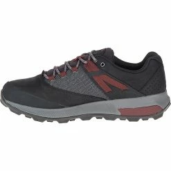 Merrell Men's Zion Waterproof Shoe 18 Merrell Men's Zion Waterproof Shoe -Merrell Sales Store 10448889x1012905 vSide 1