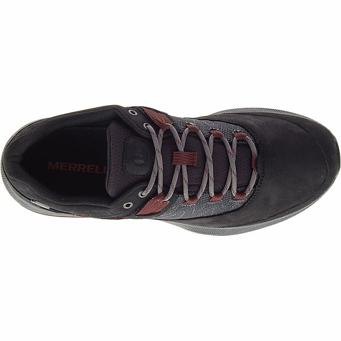 Merrell Men's Zion Waterproof Shoe 11 Merrell Men's Zion Waterproof Shoe - Image 9