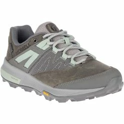 Merrell Women's Zion Waterproof Shoe