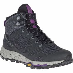 Merrell Women's Altalight Knit Mid Shoe -Merrell Sales Store 10479789x1012905 vAlt image 2