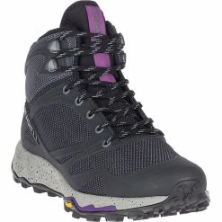 Merrell Women's Altalight Knit Mid Shoe -Merrell Sales Store 10479789x1012905 vAngled
