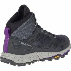 Merrell Women's Altalight Knit Mid Shoe -Merrell Sales Store 10479789x1012905 vBack 1
