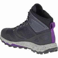 Merrell Women's Altalight Knit Mid Shoe -Merrell Sales Store 10479789x1012905 vBack 2