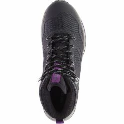 Merrell Women's Altalight Knit Mid Shoe -Merrell Sales Store 10479789x1012905 vTop