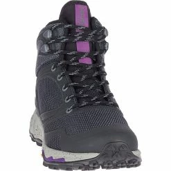 Merrell Women's Altalight Knit Mid Shoe