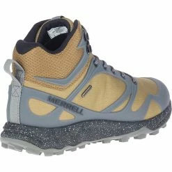 Merrell Men's Altalight Mid Waterproof Shoe -Merrell Sales Store 10479792x1123227 vBack 1