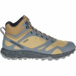 Merrell Men's Altalight Mid Waterproof Shoe -Merrell Sales Store 10479792x1123227 vSide