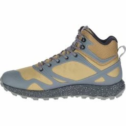 Merrell Men's Altalight Mid Waterproof Shoe -Merrell Sales Store 10479792x1123227 vSide 1