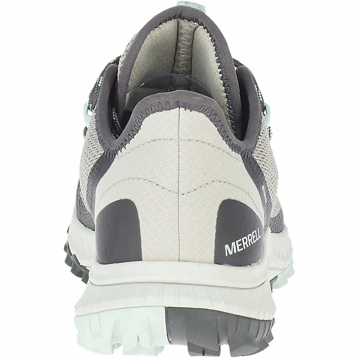 Merrell Women's Bravada Waterproof Shoe 6 Merrell Women's Bravada Waterproof Shoe - Image 4