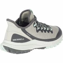 Merrell Women's Bravada Waterproof Shoe 16 Merrell Women's Bravada Waterproof Shoe -Merrell Sales Store 10479806x1012585 vBack 1