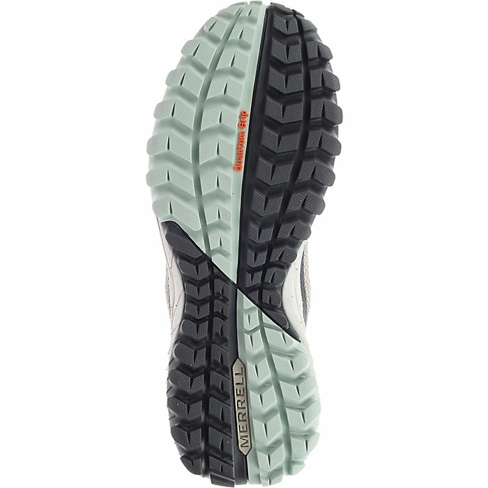 Merrell Women's Bravada Waterproof Shoe 4 Merrell Women's Bravada Waterproof Shoe - Image 2