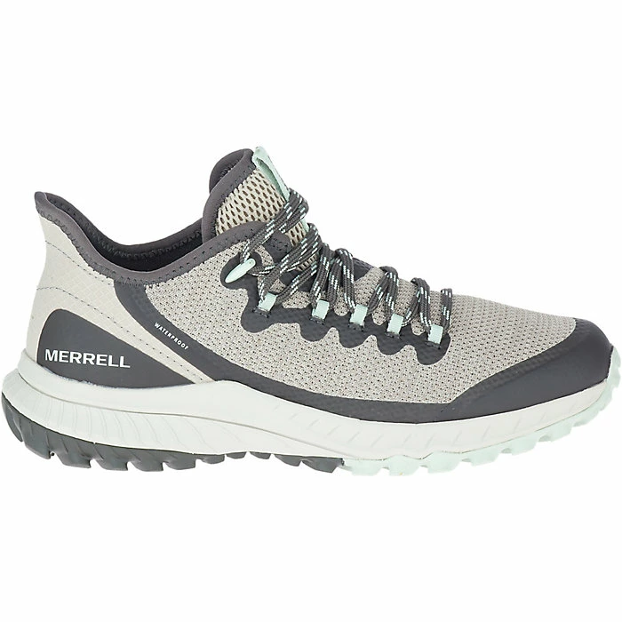 Merrell Women's Bravada Waterproof Shoe 5 Merrell Women's Bravada Waterproof Shoe - Image 3