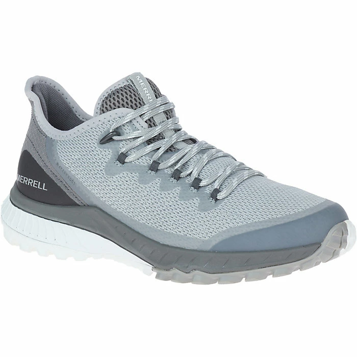 Merrell Women's Bravada Waterproof Shoe 11 Merrell Women's Bravada Waterproof Shoe - Image 9