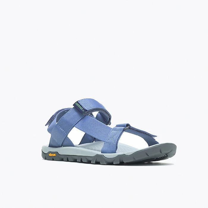 Merrell Women's Breakwater Strap Sandal 5 Merrell Women's Breakwater Strap Sandal - Image 3