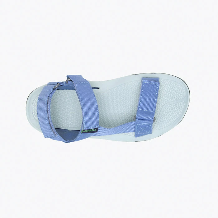 Merrell Women's Breakwater Strap Sandal 4 Merrell Women's Breakwater Strap Sandal - Image 2