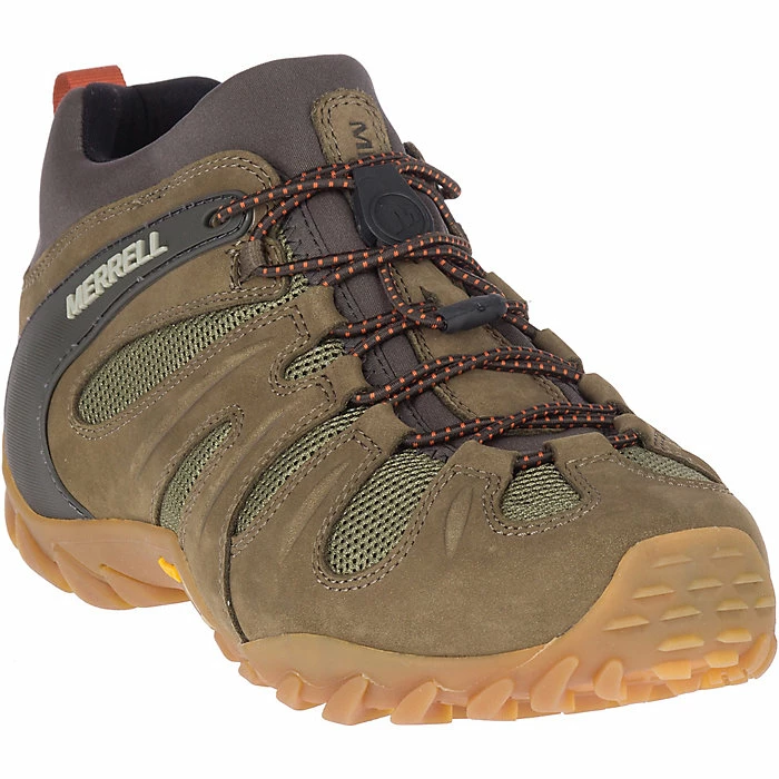 Merrell Men's Chameleon 8 Stretch Shoe 11 Merrell Men's Chameleon 8 Stretch Shoe - Image 9