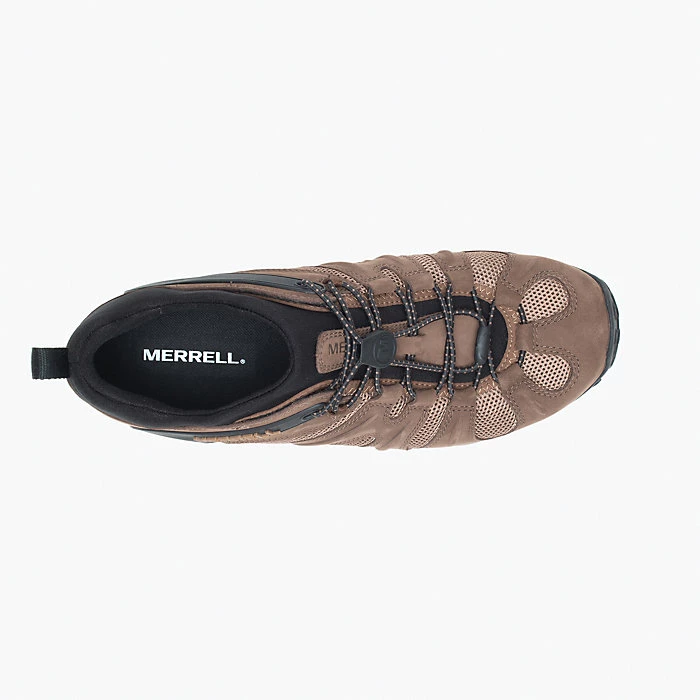 Merrell Men's Chameleon 8 Stretch Shoe 6 Merrell Men's Chameleon 8 Stretch Shoe - Image 4