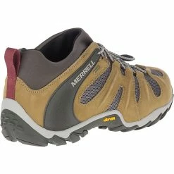 Merrell Men's Chameleon 8 Stretch Waterproof Shoe -Merrell Sales Store 10479820x1123227 vBack 2