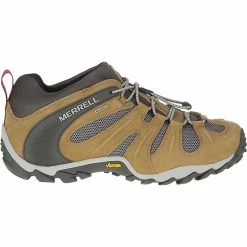Merrell Men's Chameleon 8 Stretch Waterproof Shoe -Merrell Sales Store 10479820x1123227 vSide