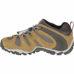 Merrell Men's Chameleon 8 Stretch Waterproof Shoe -Merrell Sales Store 10479820x1123227 vSide 1