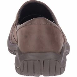 Merrell Women's Encore Moc 4 Leather Shoe -Merrell Sales Store 10479829x1033520 vBack