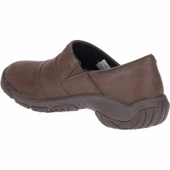 Merrell Women's Encore Moc 4 Leather Shoe -Merrell Sales Store 10479829x1033520 vBack 1
