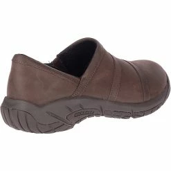 Merrell Women's Encore Moc 4 Leather Shoe -Merrell Sales Store 10479829x1033520 vBack 2