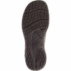 Merrell Women's Encore Moc 4 Leather Shoe -Merrell Sales Store 10479829x1033520 vBottom
