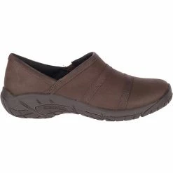 Merrell Women's Encore Moc 4 Leather Shoe -Merrell Sales Store 10479829x1033520 vSide