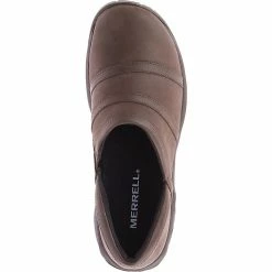Merrell Women's Encore Moc 4 Leather Shoe -Merrell Sales Store 10479829x1033520 vTop