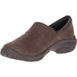 Merrell Women's Encore Moc 4 Leather Shoe -Merrell Sales Store 10479829x1033520 vWhack