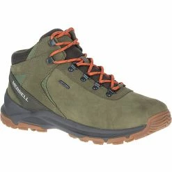Merrell Men's Erie Mid Waterproof Shoe -Merrell Sales Store 10479831x1011209 zm