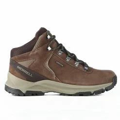 Merrell Men's Erie Mid Waterproof Shoe -Merrell Sales Store 10479831x1011597 vAlt1
