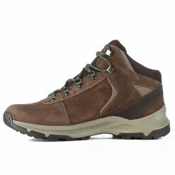 Merrell Men's Erie Mid Waterproof Shoe -Merrell Sales Store 10479831x1011597 vAlt3