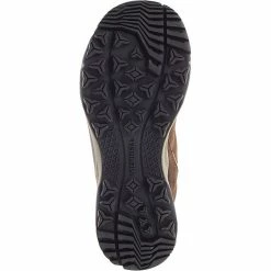 Merrell Men's Erie Mid Waterproof Shoe -Merrell Sales Store 10479831x1011597 vBottom