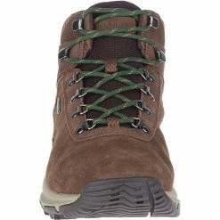 Merrell Men's Erie Mid Waterproof Shoe -Merrell Sales Store 10479831x1011597 vFront