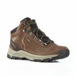 Merrell Men's Erie Mid Waterproof Shoe