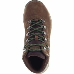 Merrell Men's Erie Mid Waterproof Shoe -Merrell Sales Store 10479831x1011597 vTop