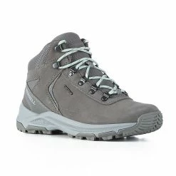 Merrell Women's Erie Mid Waterproof Shoe