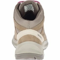 Merrell Women's Erie Mid Waterproof Shoe -Merrell Sales Store 10479832x1024679 vBack