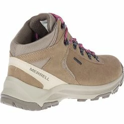 Merrell Women's Erie Mid Waterproof Shoe -Merrell Sales Store 10479832x1024679 vBack 2