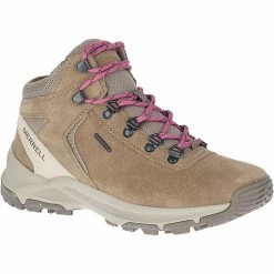 Merrell Women's Erie Mid Waterproof Shoe -Merrell Sales Store 10479832x1024679 vCrank