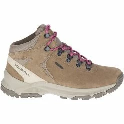 Merrell Women's Erie Mid Waterproof Shoe -Merrell Sales Store 10479832x1024679 vSide