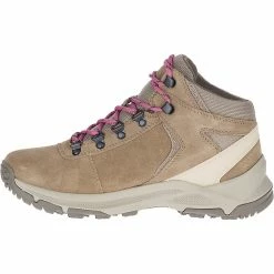 Merrell Women's Erie Mid Waterproof Shoe -Merrell Sales Store 10479832x1024679 vSide 1