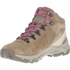 Merrell Women's Erie Mid Waterproof Shoe -Merrell Sales Store 10479832x1024679 vWhack